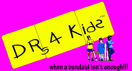 DRS4KIDS